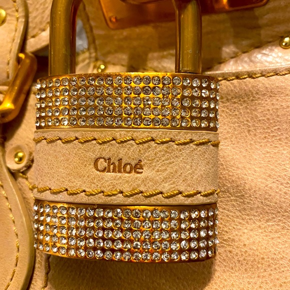 Tan , Gold , Dark Silver 💼 - Picture 4 of 9